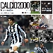Copertina Calcio 2000 Maggio 2013 n185