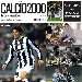 Copertina Calcio 2000 Maggio 2013 n�185 - -