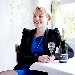 Floriane Eznack, enologo di Jacquart - -