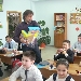 2013 - Raccolta per I Bambini di Beslan - -