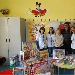 2014 - Raccolta per I Bambini del Reparto di oncologia e diabetologia del I Policlinico di Napoli - -