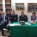 Presentato a Sciacca alla stampa il rinvenimento del relitto dell'aereo Savoia Marchetti abbattuto dai Caccia inglesi durante la II Guerra Mondiale - -
