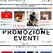 Promozione Eventi - -