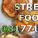 Italy Street Food - -
