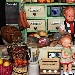 -Mostra del Giocattolo dal 700 a Barbie - Convento S.Domenico Maggiore - -