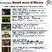 Eventi di Marzo organizzati da AssoDipendenti - TerraMia - -
