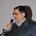 22-01-2012 Biennale del Gusto - Bibloteca Villa Bruno - Presentazione di Eat Parade il libro di Bruno Gambacorta- - -