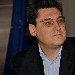 22-01-2012 Biennale del Gusto - Bibloteca Villa Bruno - Presentazione di Eat Parade il libro di Bruno Gambacorta- - -
