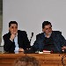 22-01-2012 Biennale del Gusto - Bibloteca Villa Bruno - Presentazione di Eat Parade il libro di Bruno Gambacorta- - -