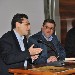 22-01-2012 Biennale del Gusto - Bibloteca Villa Bruno - Presentazione di Eat Parade il libro di Bruno Gambacorta- - -