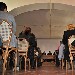 22-01-2012 Biennale del Gusto - Bibloteca Villa Bruno - Presentazione di Eat Parade il libro di Bruno Gambacorta-