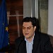 22-01-2012 Biennale del Gusto - Bibloteca Villa Bruno - Presentazione di Eat Parade il libro di Bruno Gambacorta- - -