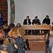 22-01-2012 Biennale del Gusto - Bibloteca Villa Bruno - Presentazione di Eat Parade il libro di Bruno Gambacorta- - -