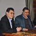 22-01-2012 Biennale del Gusto - Bibloteca Villa Bruno - Presentazione di Eat Parade il libro di Bruno Gambacorta- - -
