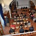 22-01-2012 Biennale del Gusto - Bibloteca Villa Bruno - Presentazione di Eat Parade il libro di Bruno Gambacorta- - -