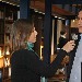 22-01-2012 Biennale del Gusto - Bibloteca Villa Bruno - Presentazione di Eat Parade il libro di Bruno Gambacorta- - -