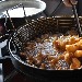 22-01-2012 - Biennale del Gusto - Salvo pizzaioli da tre generazioni - San Giorgio a Cremano (NA) - I Fritti del Regno delle due Sicilie - -
