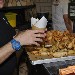 22-01-2012 - Biennale del Gusto - Salvo pizzaioli da tre generazioni - San Giorgio a Cremano (NA) - I Fritti del Regno delle due Sicilie - -