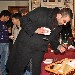 22-01-2012 - Biennale del Gusto - Salvo pizzaioli da tre generazioni - San Giorgio a Cremano (NA) - I Fritti del Regno delle due Sicilie - -
