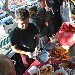 22-01-2012 - Biennale del Gusto - Salvo pizzaioli da tre generazioni - San Giorgio a Cremano (NA) - I Fritti del Regno delle due Sicilie - -