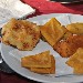 22-01-2012 - Biennale del Gusto - Salvo pizzaioli da tre generazioni - San Giorgio a Cremano (NA) - I Fritti del Regno delle due Sicilie - -