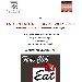 Locandina incontri quindicinali Club Eat Parade a San Giorgio a Cremano (NA) - -