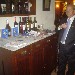10/05 - Il Poeta Vesuviano - Torre del Greco - Cena di solidariet� per i Bambini di Beslan - -