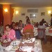 10/05 - Il Poeta Vesuviano - Torre del Greco - Cena di solidariet� per i Bambini di Beslan - -