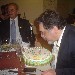 10/05 - Il Poeta Vesuviano - Torre del Greco - Cena di solidariet� per i Bambini di Beslan - -