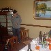 Il Cuochino scende in campo per i Bambini di Beslan - Serata del 18/05 c/o Lo Stuzzichino di Sant'Agata sui due Golfi (NA) - -