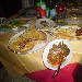 Il Cuochino scende in campo per i Bambini di Beslan - Serata del 07/06 c/o 'a Taverna e' mast'Aniello di Angri (SA) - Antipasto - -