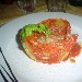 Il Cuochino scende in campo per i Bambini di Beslan - Serata del 07/06 c/o 'a Taverna e' mast'Aniello di Angri (SA) - Caccavella ripiena - -