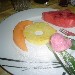 Il Cuochino scende in campo per i Bambini di Beslan - Serata del 07/06 c/o 'a Taverna e' mast'Aniello di Angri (SA) - Misto di frutta - -