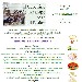 Menu della serata di solidariet� del 12/07 a Villa Signorini - Ercolano (NA) - -