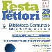 Sabato 29 settembre 2012, presso il Presidio del Libro di San Giorgio a Cremano, che ha sede presso la Biblioteca Comunale della Citt�, si celebrer�, come nel resto d'Italia, l'ottava edizione della 