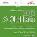 Oli d'Italia 2013 del Gambero Rosso - I migliori oli d'Italia alla Citt� del gusto di Napoli - -