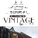 19/10 - exFonderia Righetti - Villa Bruno - San Giorgio a Cremano (NA) - VINTAGE - con la partecipazione dell'Associazione Spaghettitaliani - -