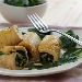 Involtini di pollo - -