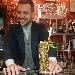 Gianluca Campajola del Gran Caff� La Caffettiera di Napoli - -