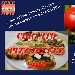 Trofeo Cornicione d'Oro 2016 e Circuito delle Pizzarelle 2016 - ATTIVIT� 2016 DEDICATE ALLA PIZZA

TROFEO CORNICIONE D'ORO
e
CIRCUITO PIZZARELLE 2016

TROFEO CORNICIONE D'ORO 2016
Per partecipare con una propria Pizza al Trofeo Cornicione d'Oro 2016 ogni Pizzeria potr� inserire solo una Pizza in concorso, inoltre la Pizza iscritta al Trofeo dovr� essere stata creata dalla Pizzeria, che dovr� dichiararne la sua unicit�.
Durante tutto il 2016 si stiler� una Classifica per stabilire le 5 Pizze  finaliste, e fra Gennaio e Febbraio del 2017 si disputer� la Finale del  Trofeo durante la quale 5 giudici, dopo avere effettuato l'assaggio  delle Pizze finaliste, proclameranno il vincitore.

CIRCUITO PIZZARELLE 2016
Iscrivendosi al Circuito si ricever� la visita dei Mangiatori di Pizzarelle, che inseriranno le foto delle Pizzarelle nei Gruppi dedicati al Circuito, facendo crescere la popolarit� della Pizzeria.
Promozione riservata ai Mangiatori di Pizzarelle:
degustazione di 3 Pizzarelle (1 Margherita, 1 a scelta del Pizzaiolo e 1 a scelta del Cliente) ed 1 bibita ad un prezzo speciale da convenire.

ASSOCIAZIONE SPAGHETTITALIANI: 0817712661
Luigi Farina (Presidente): 3938744749
Angela Viola (vice-Presidente): 3471198517
