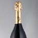 -ZECCHINO Spumante Prosecco D.O.C. - -