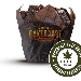 brownie canapa - -