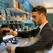 caff� - leva contest