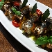 Sarde alla Beccafico - -