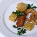 Una delle nostre specialit�, I FORMAGGI FRITTI - -