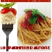 A cura di Celeste Ferrari - La Penna Gastronomica
LO SPAGHETTO D'AUTORE - -