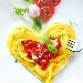 LO SPAGHETTO,  IL CIBO PI� AMATO NEL MONDO - -