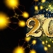 Il mio augurio per l'anno nuovo � che tu lo viva da protagonista sul set dell'amore, dell'amicizia, della salute, e che tu vinca le battaglie contro l'odio, la cattiveria e l'indifferenza, per conquistare il tuo premio OSCAR dell'anno. Buon anno! - -