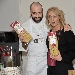 cenando sotto un cielo diverso - -