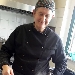 Preparando gli Spaghetti alla crema di caff� - -